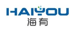 广州海有生物科技有限公司 Logo